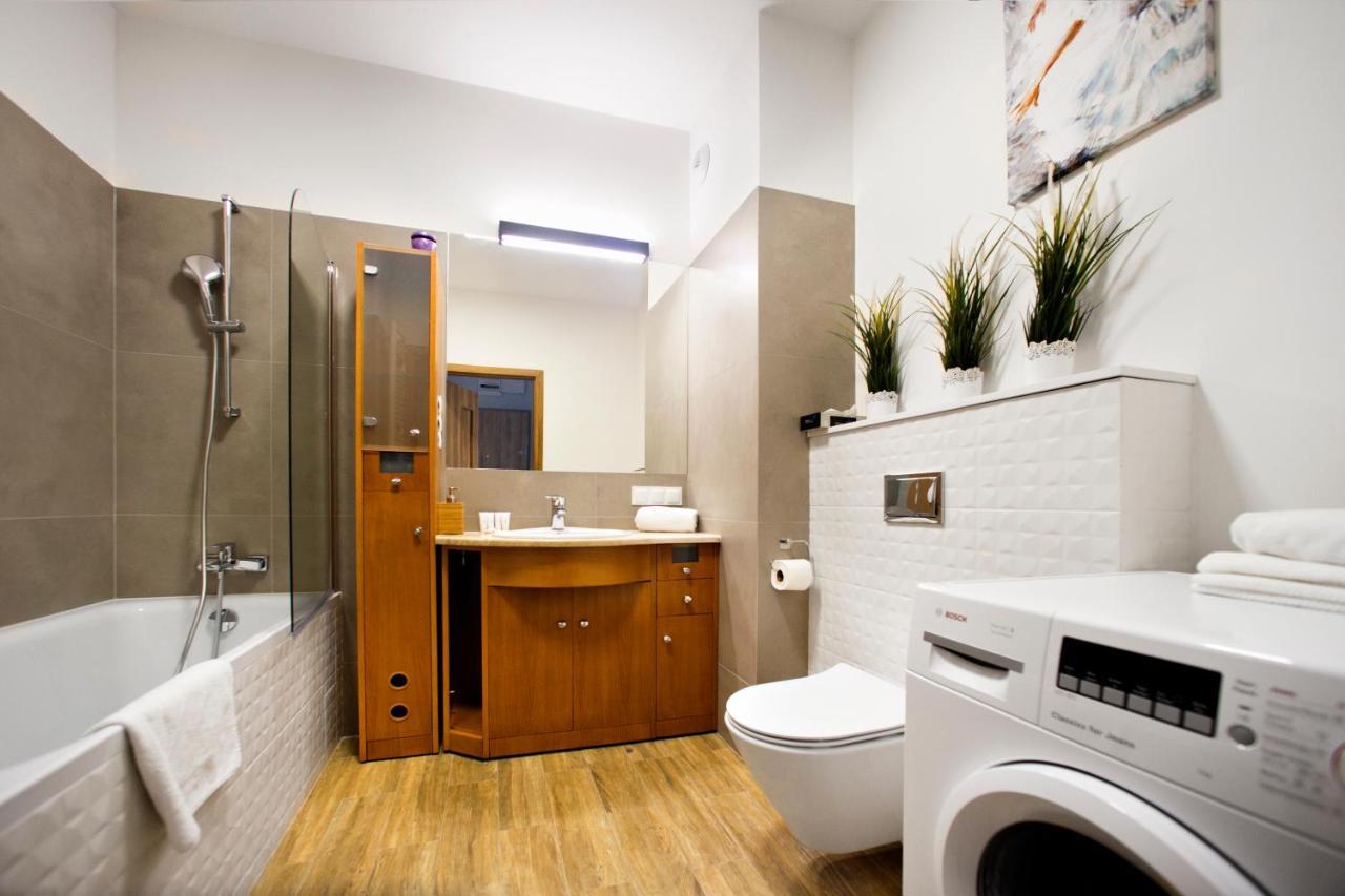 Moduo Serviced Apartment