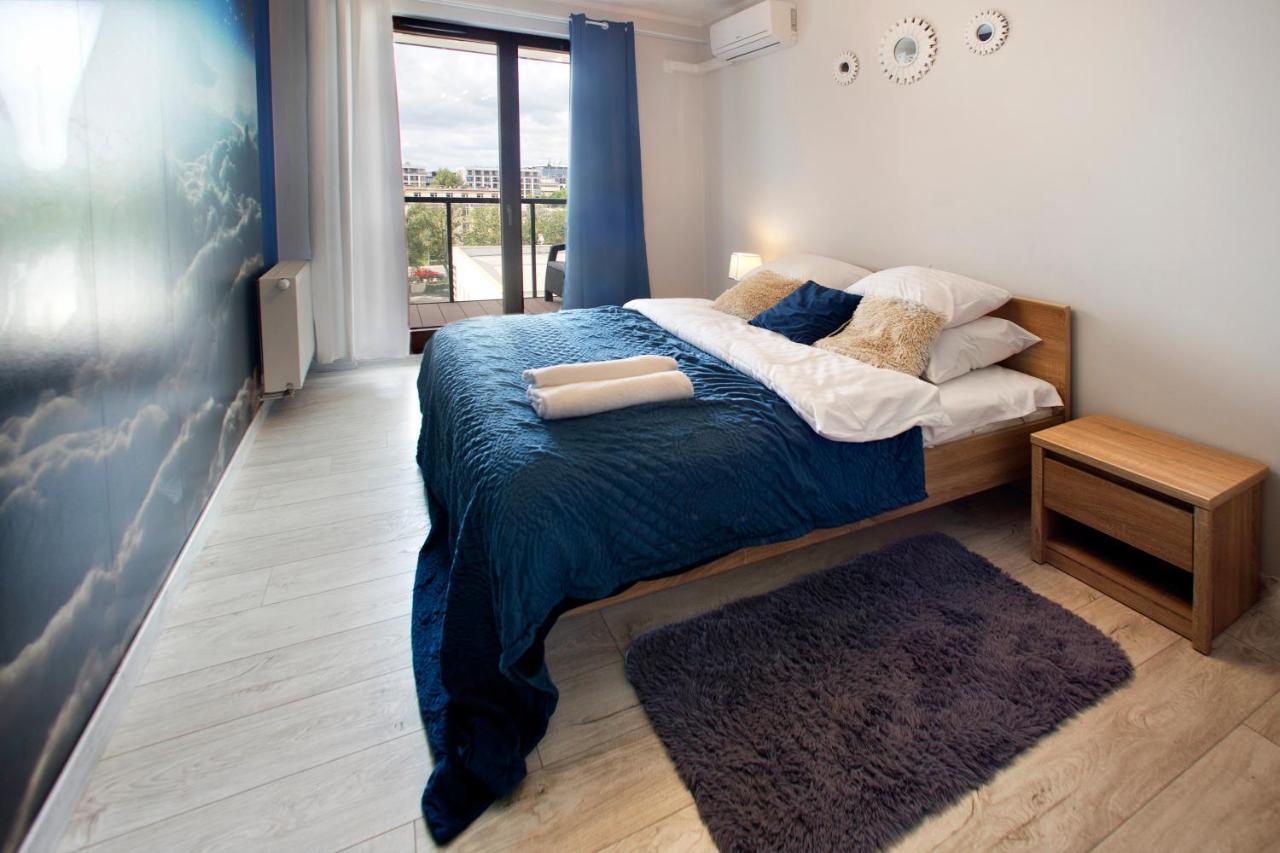 Moduo Serviced Apartment *