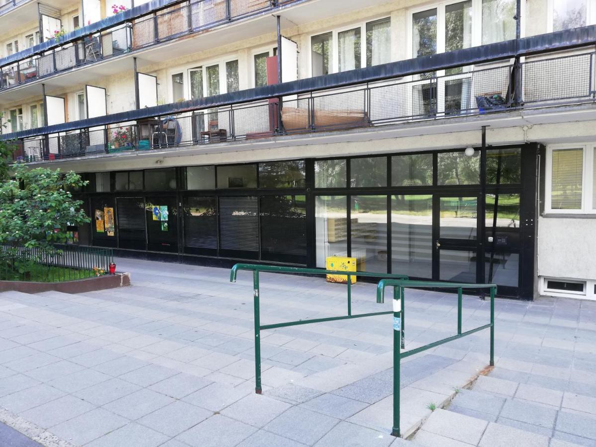 - Promyk Apartment