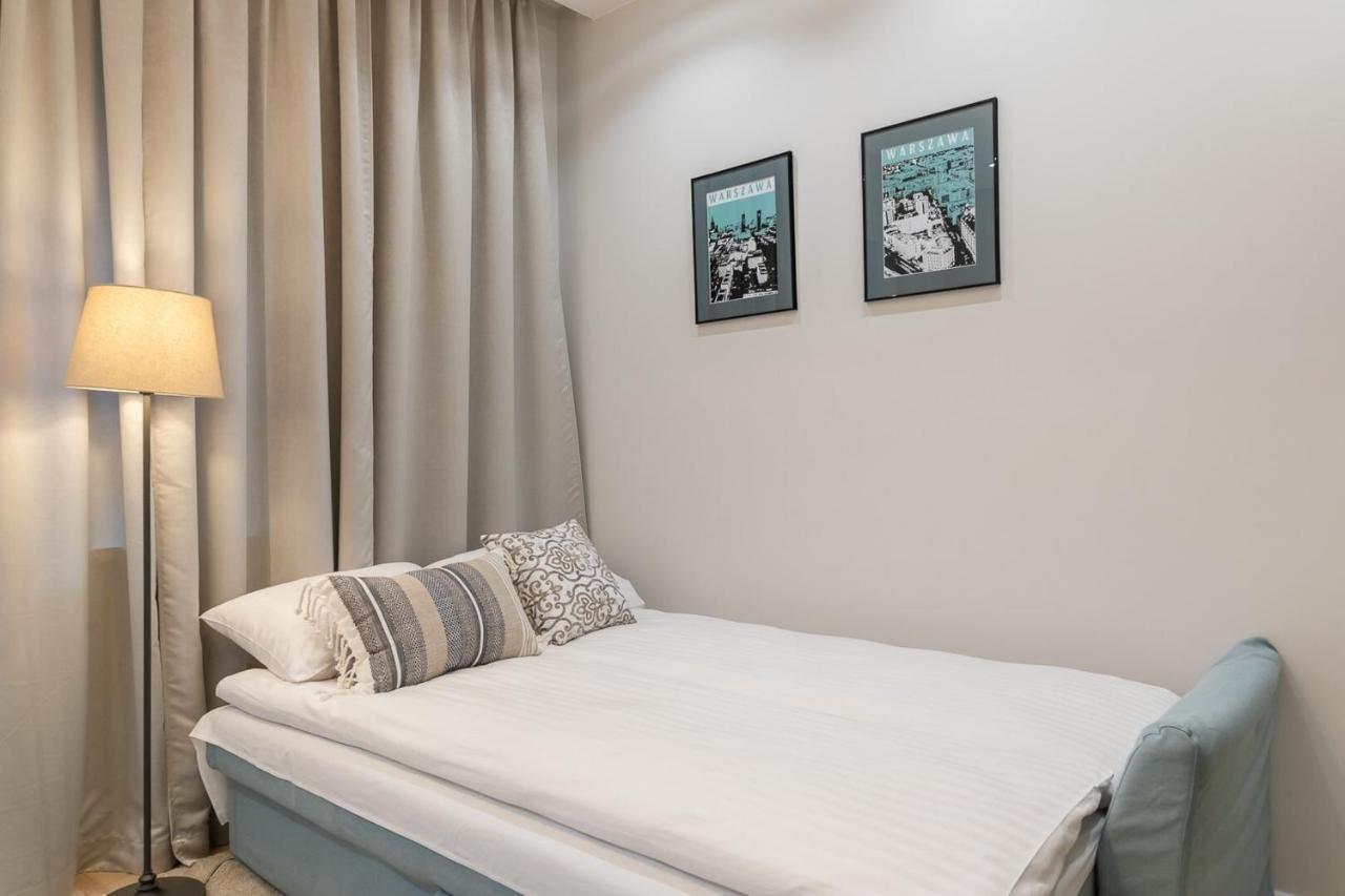 Twarda 14 - Elegant By Renters Apartment *
