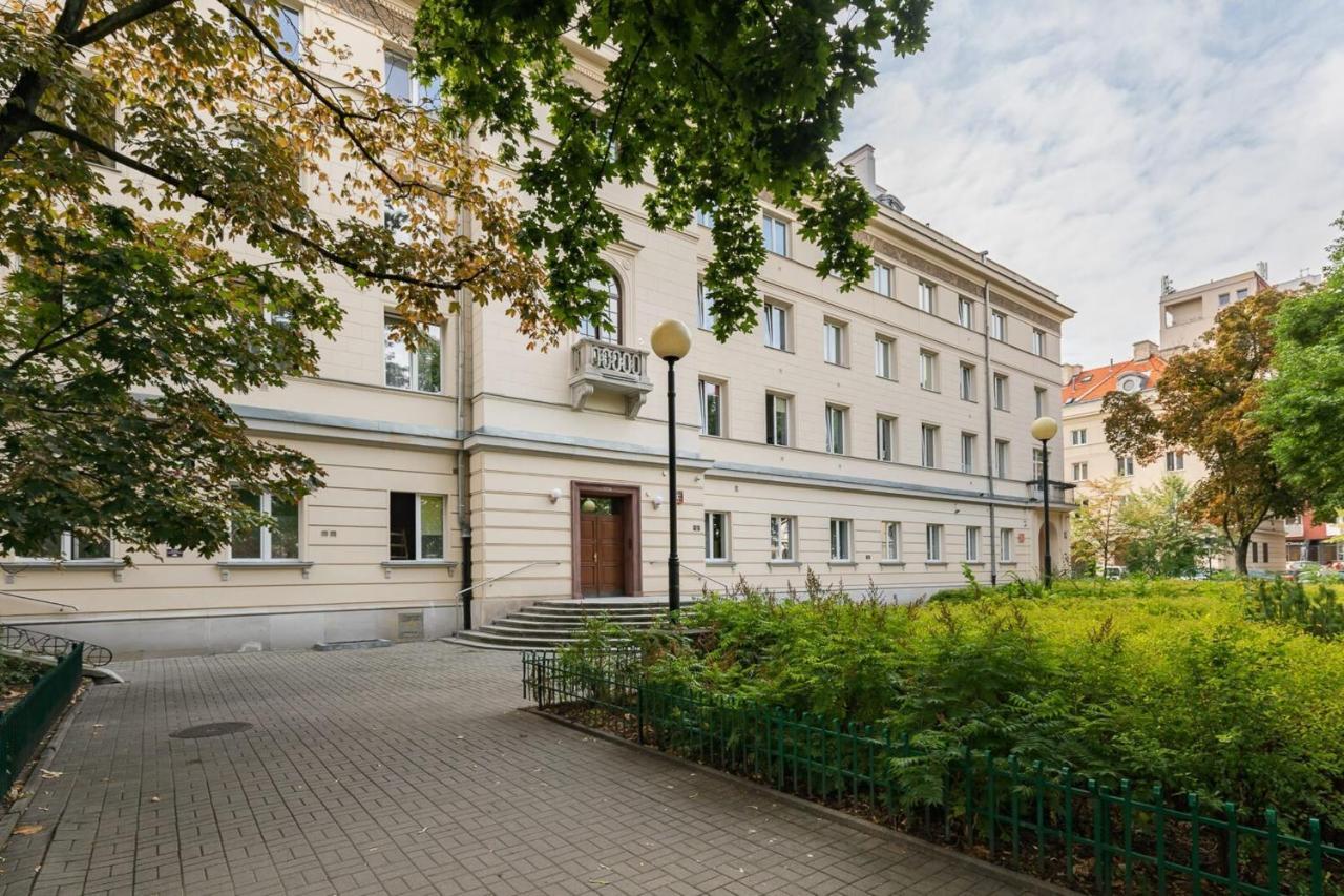 Apartamento Rent Like - Nowy Swiat 47a *