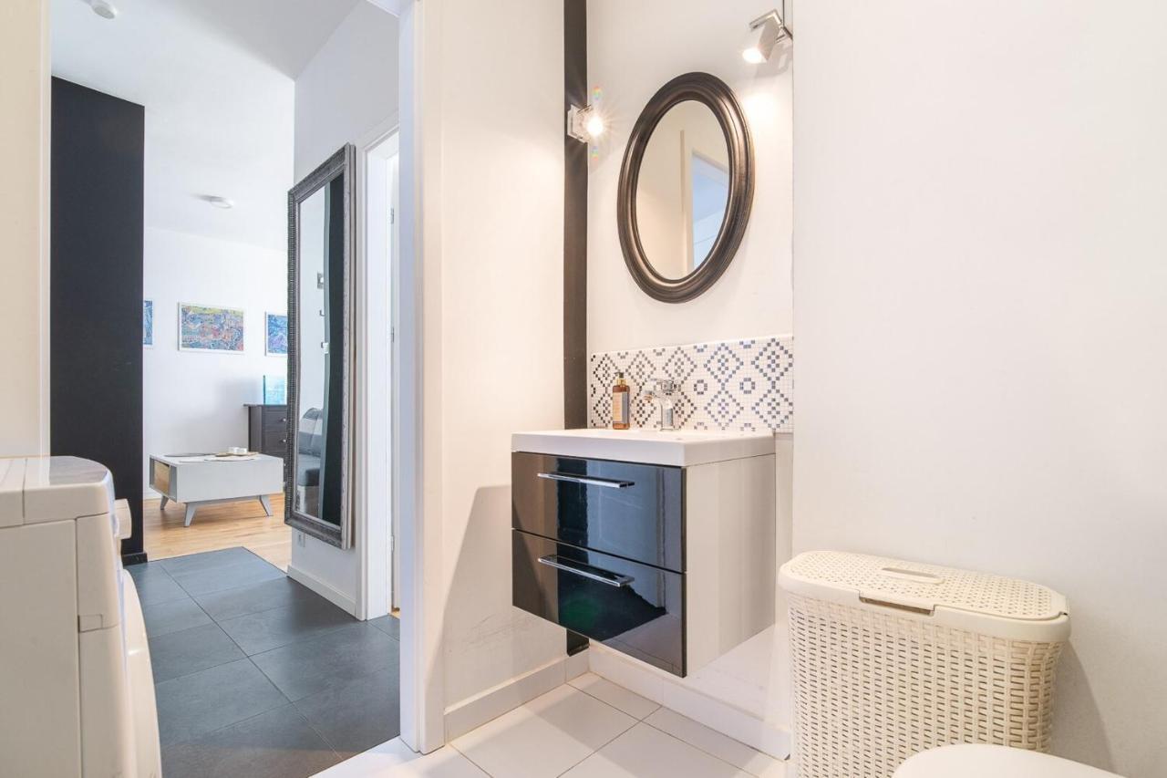 Rent Like - Krucza 46 Apartment *