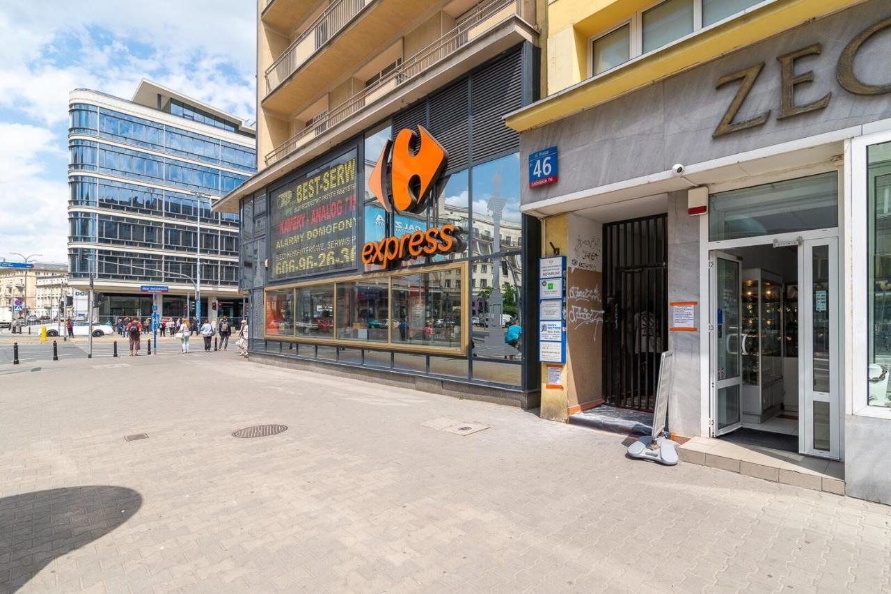 Rent Like - Krucza 46 Apartment *