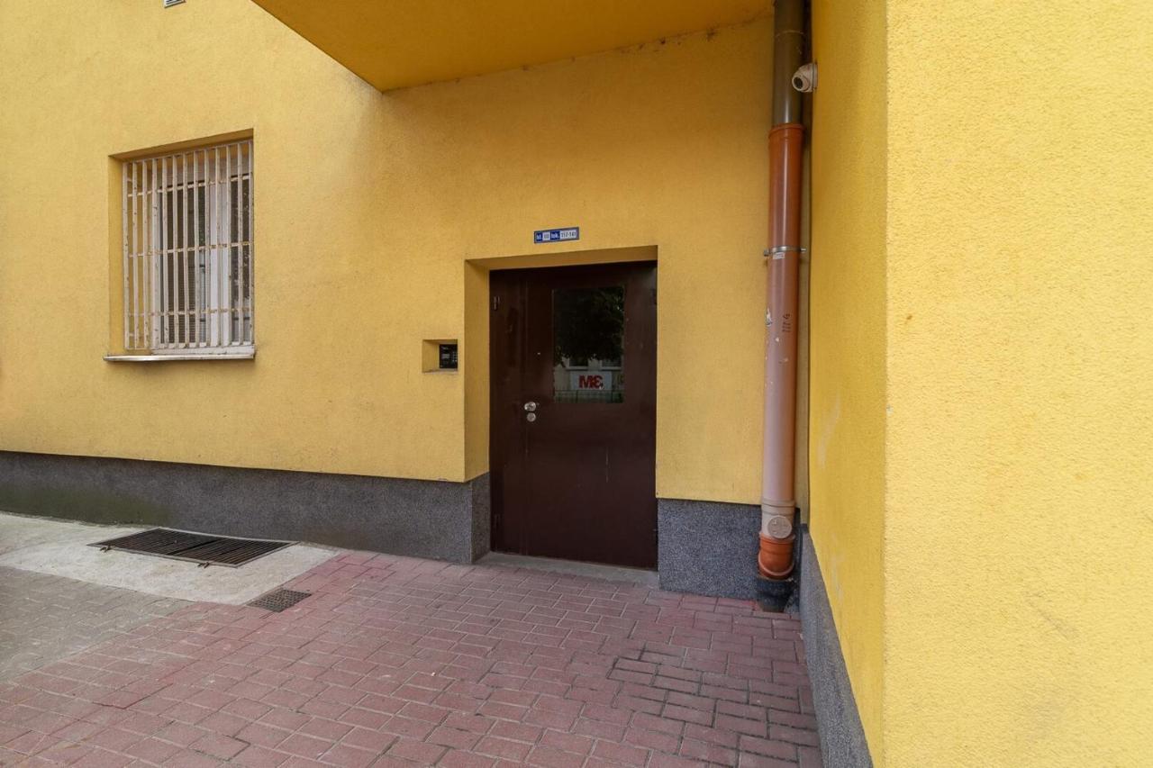 Rent Like - Krucza 46 Apartment