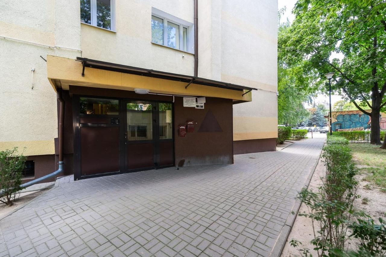 Apartment Al Niepodleglosci 75 *