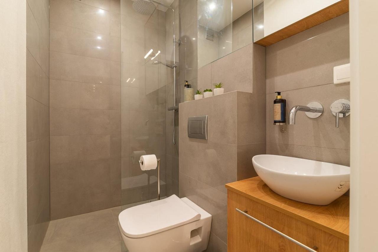 Apartment Rent Like - Nieklanska 9/11 *