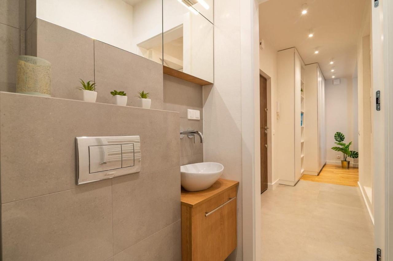 Apartment Rent Like - Nieklanska 9/11 Warsaw