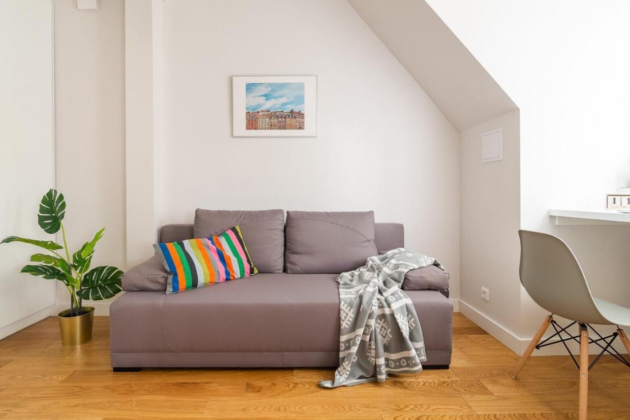 Apartment Rent Like - Nieklanska 9/11 *