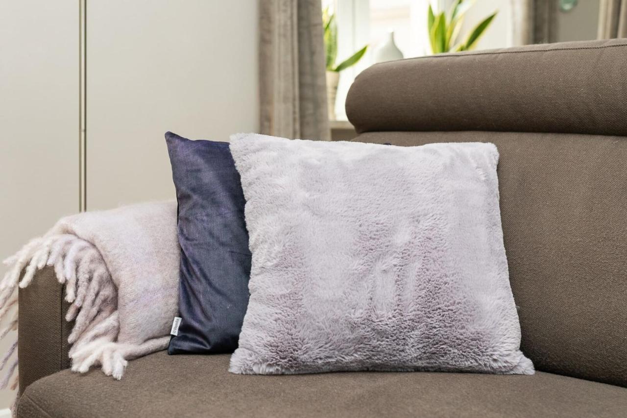 Rent Like - Nowy Swiat 47a Apartamento *