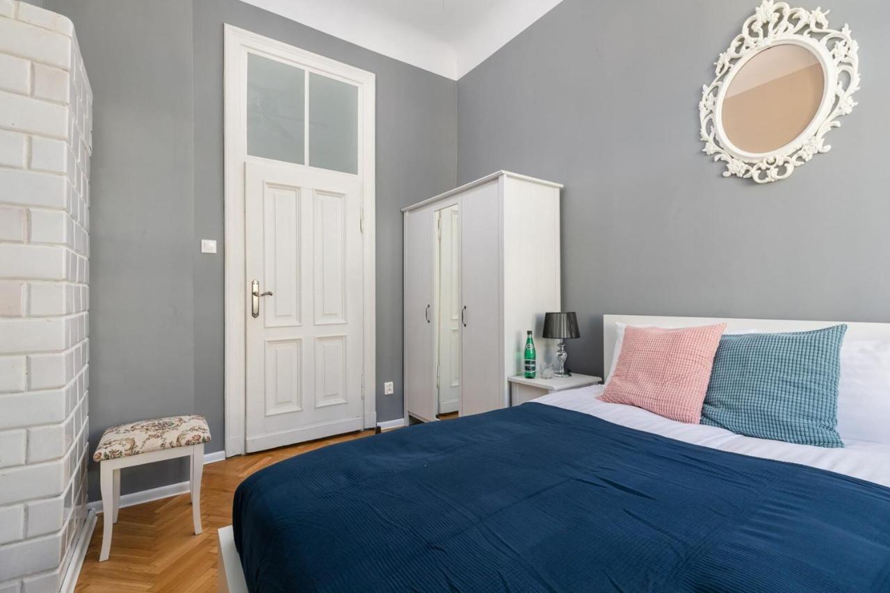 Rent Like - Aleje Ujazdowskie 18 Apartment *