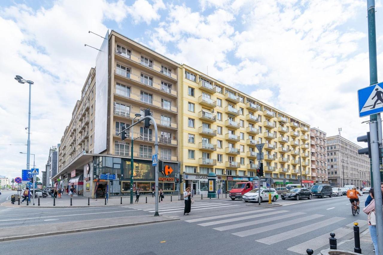 Apartment Rent Like - Krucza 46 *