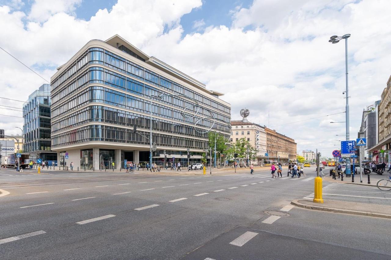 Rent Like - Krucza 46 Warsaw