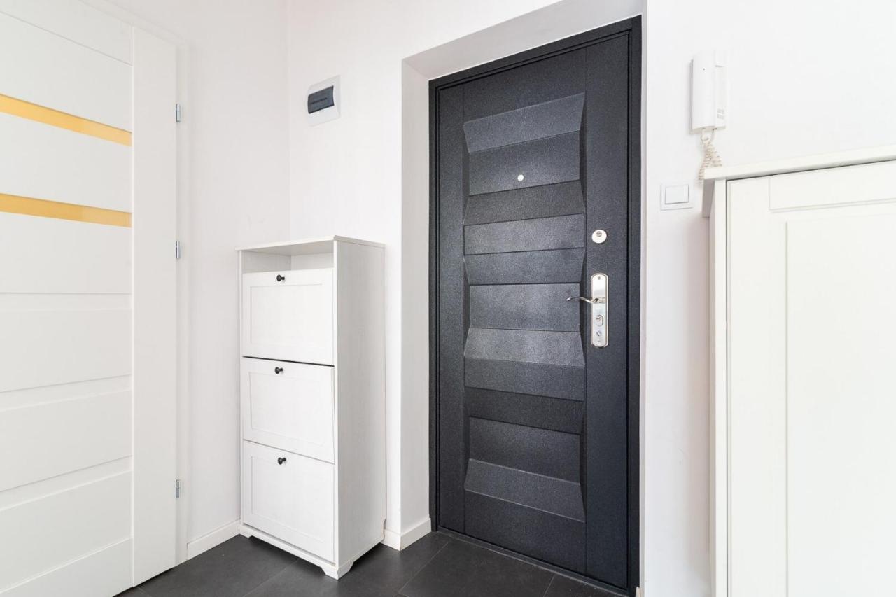 Rent Like - Krucza 46 Apartment *
