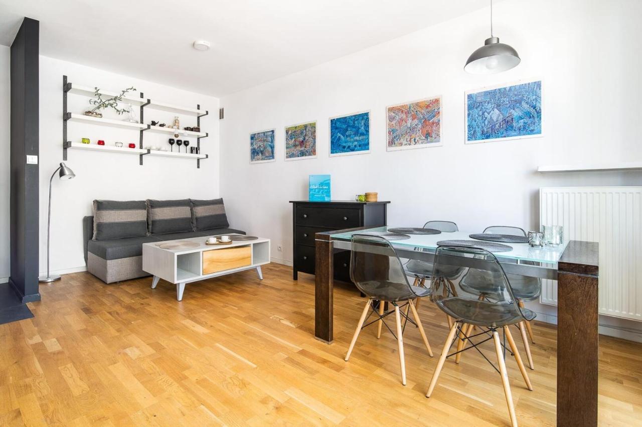 Rent Like - Krucza 46 Apartment *