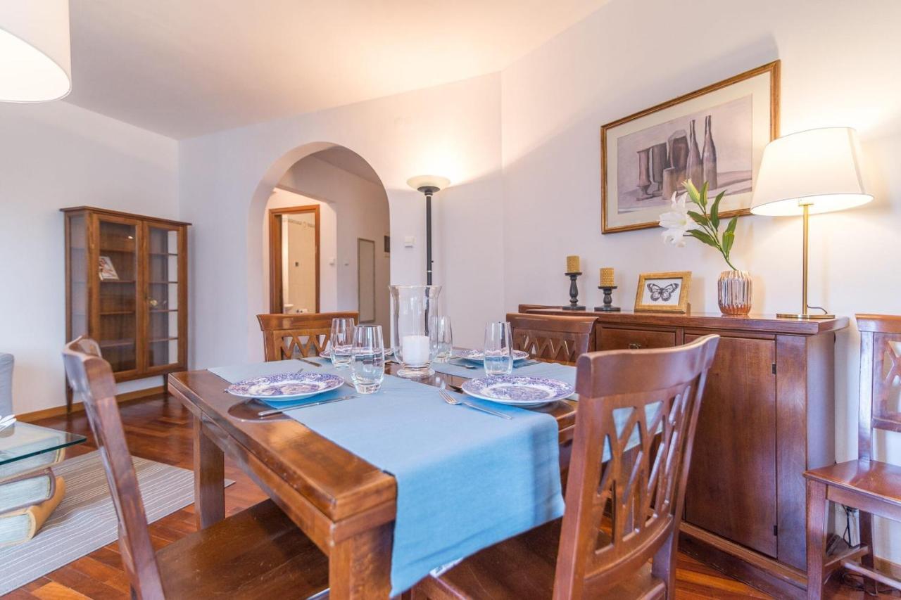Căn hộ Rent Like - Aleja Jana Pawla Ii 61 *