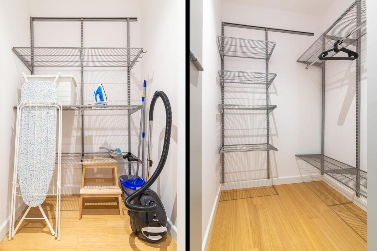 W Rent Like - Hoza 36 Apartament *