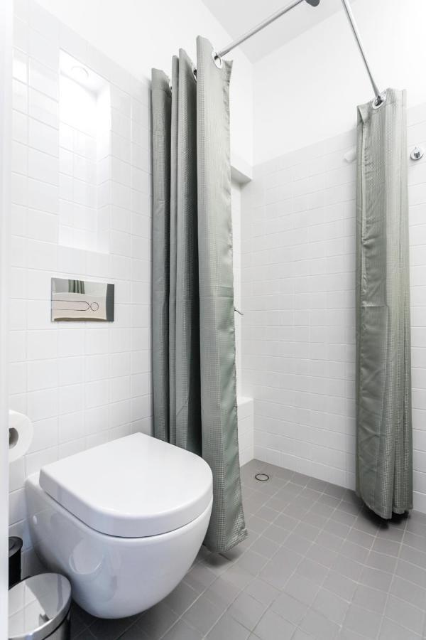 P&o Serviced Warecka Street Apartment Warsaw
