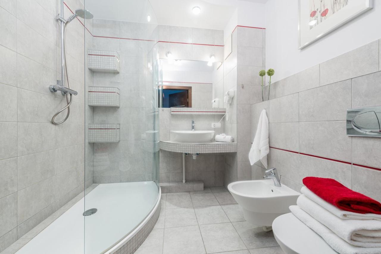 Apartament Gdanski Business Center Warszawa