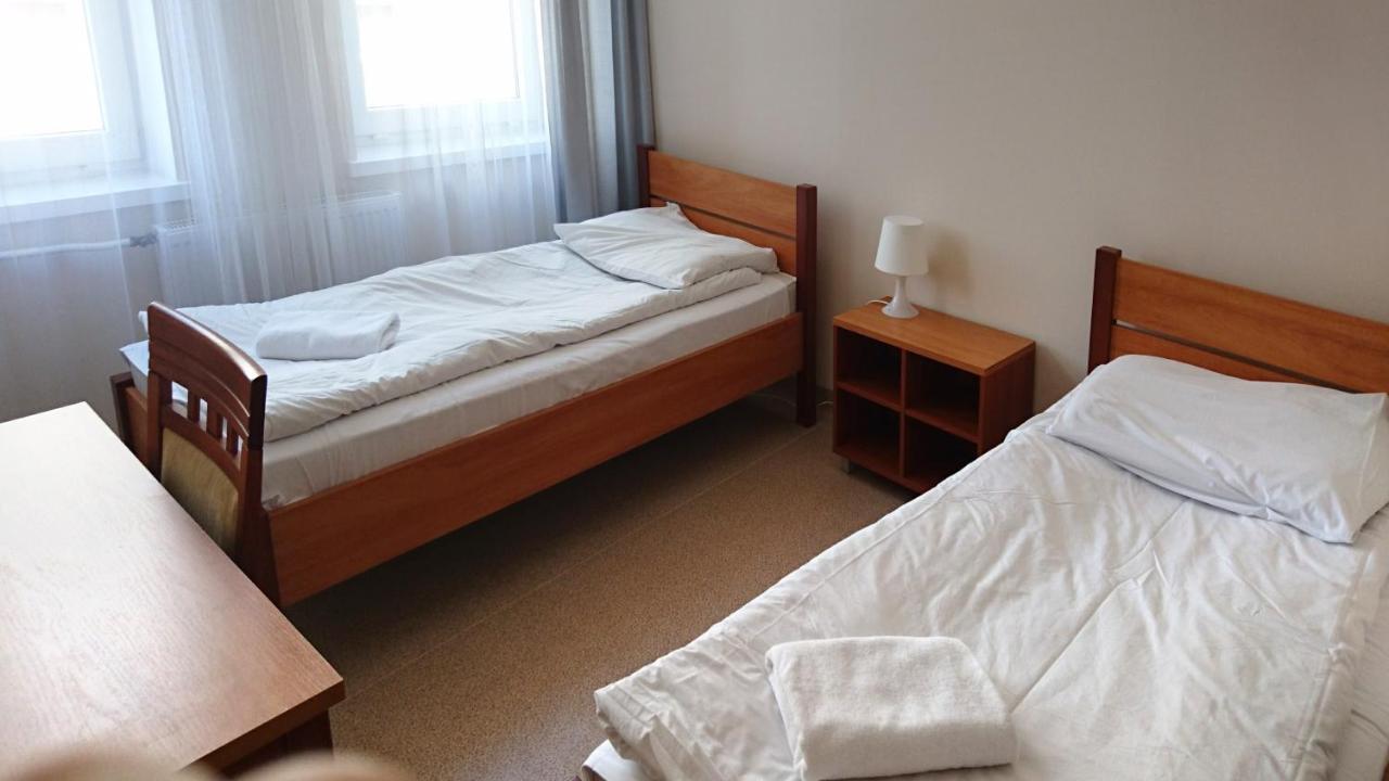 Baza Hotelowa Bobrowiecka 9 Holiday park Warsaw
