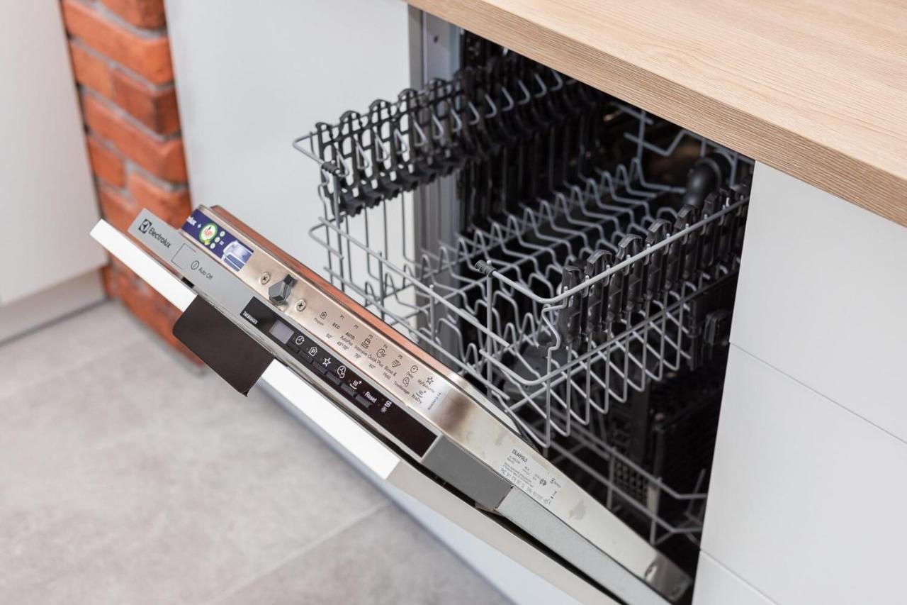Apartament Rent Like - Plac Konesera 6 Warszawa
