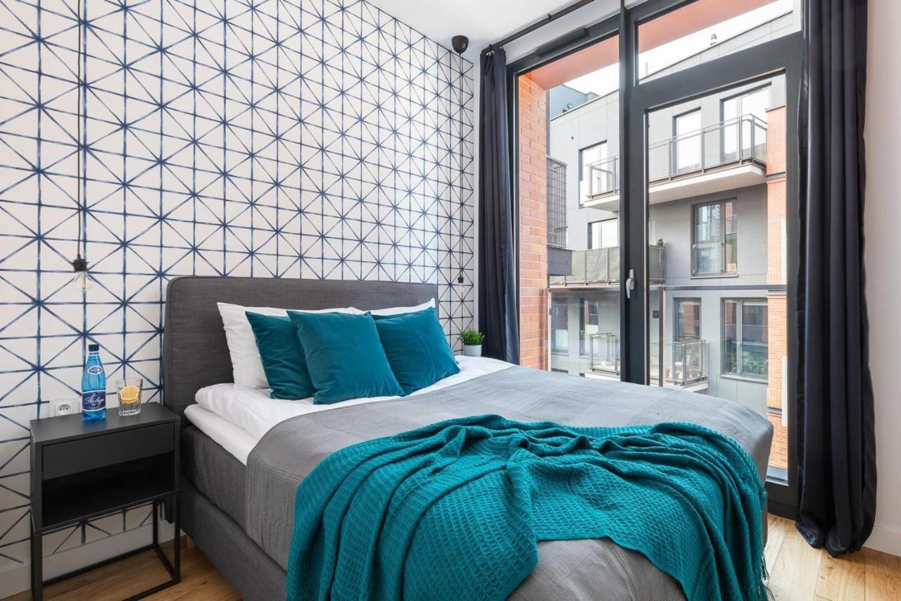 Rent Like - Plac Konesera 6 * Warszawa