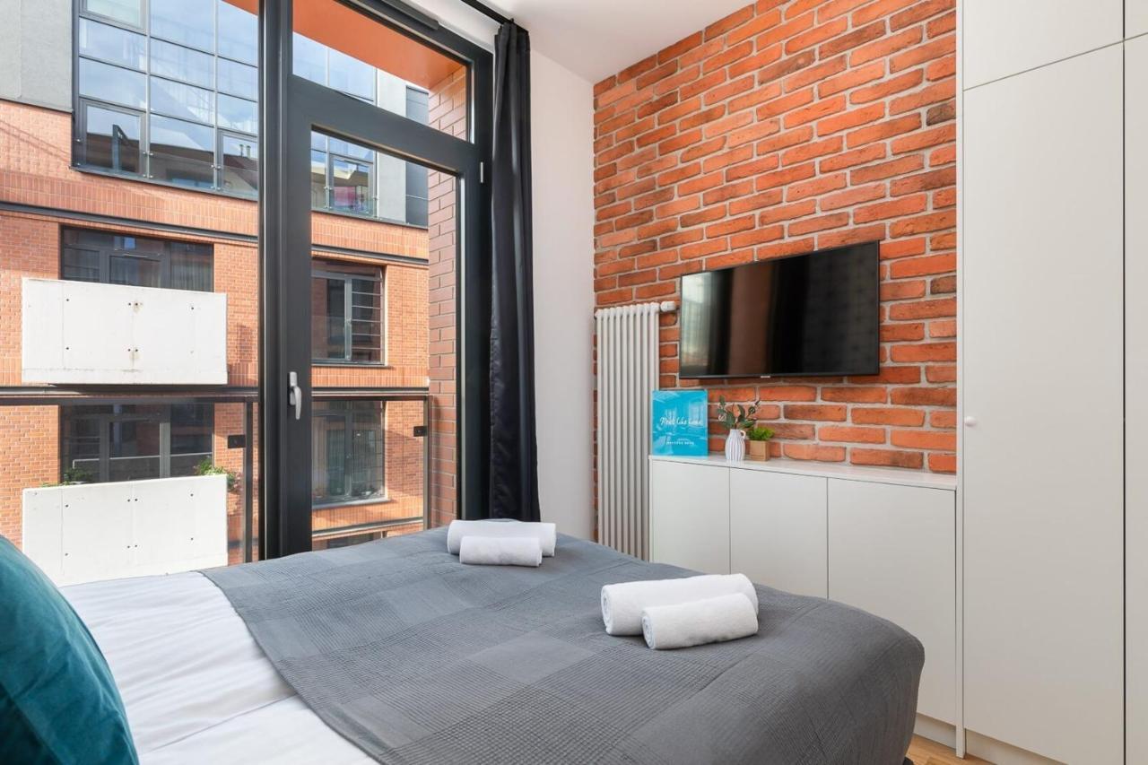 Rent Like - Plac Konesera 6 Apartament Warszawa