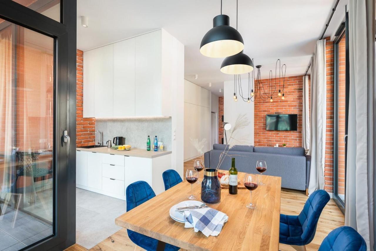 Apartament Rent Like - Plac Konesera 6 Warszawa