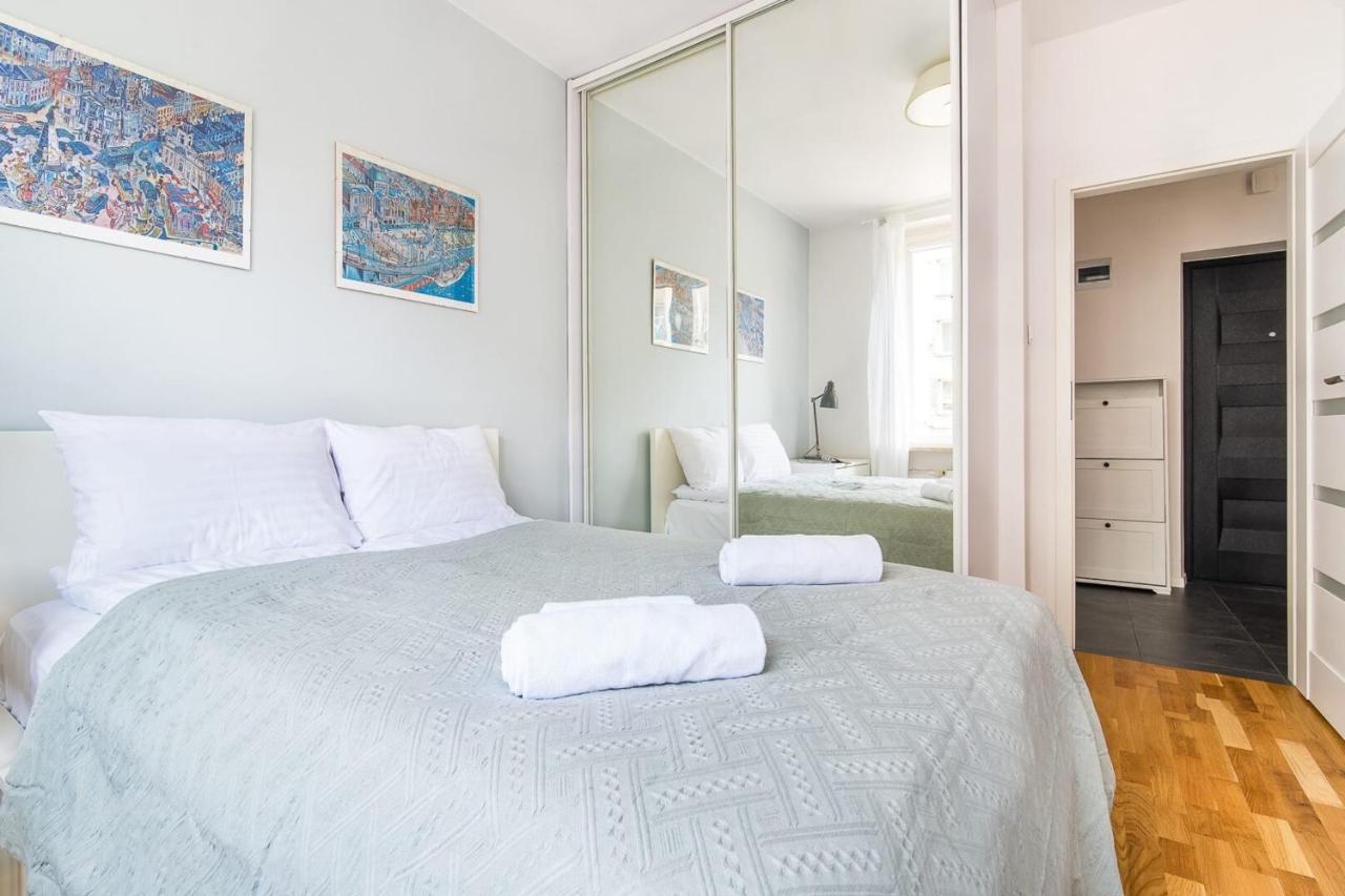 Apartment Rent Like - Krucza 46