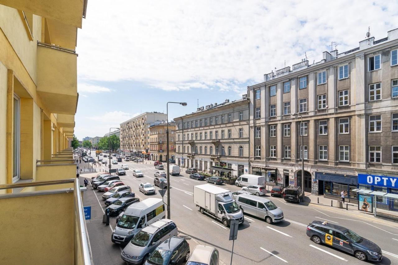 Apartment Rent Like - Krucza 46