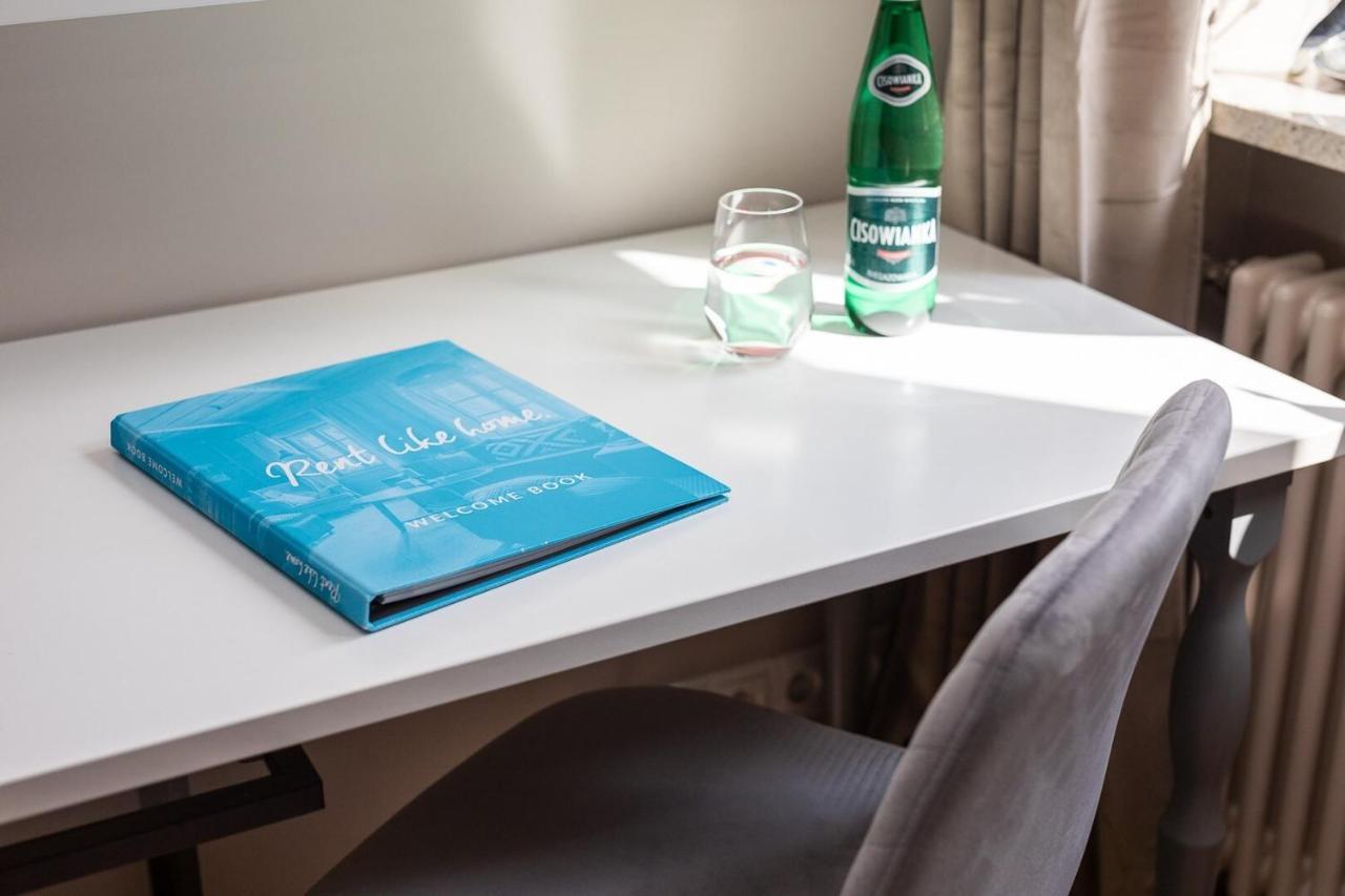 Rent Like - Nowy Swiat 47a Apartamento *