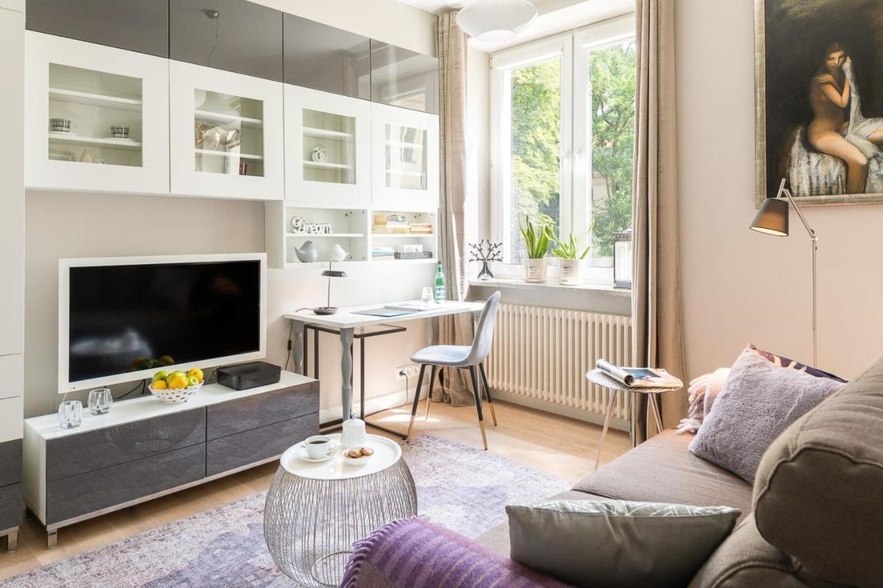 Apartamento Rent Like - Nowy Swiat 47a