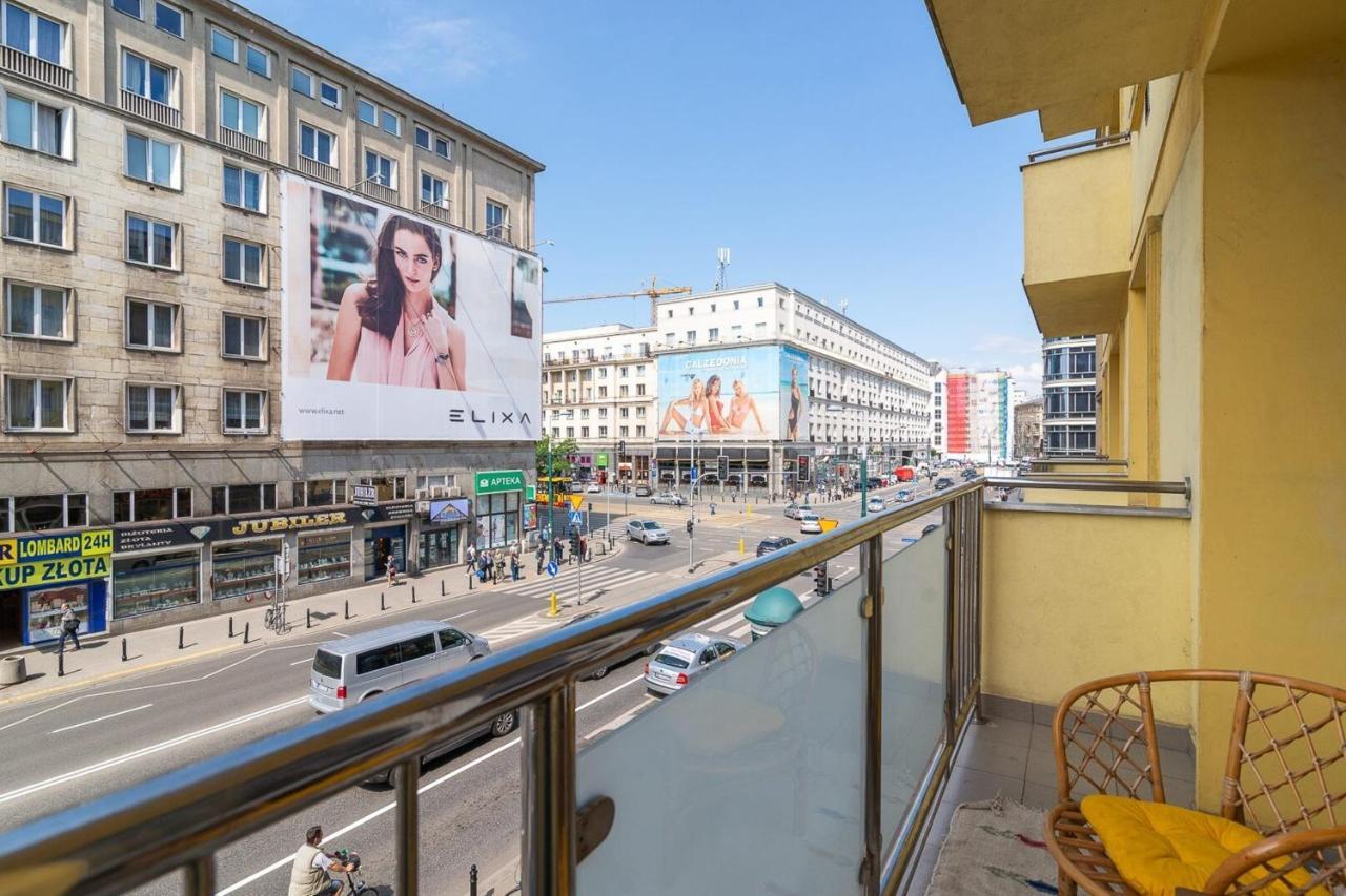 Rent Like - Krucza 46 Apartment Warsaw