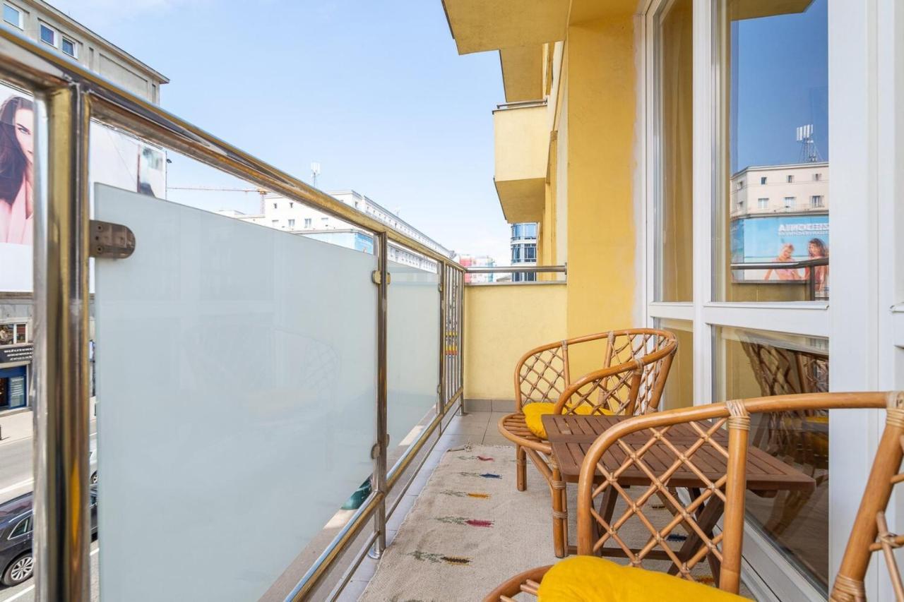 Rent Like - Krucza 46 Apartment Warsaw