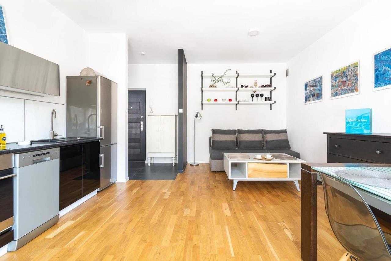 Rent Like - Krucza 46 Apartment
