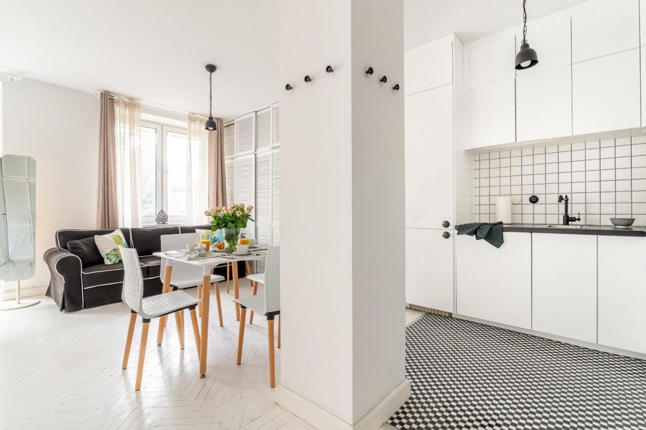 Rent Like - Wilcza 22a Apartment