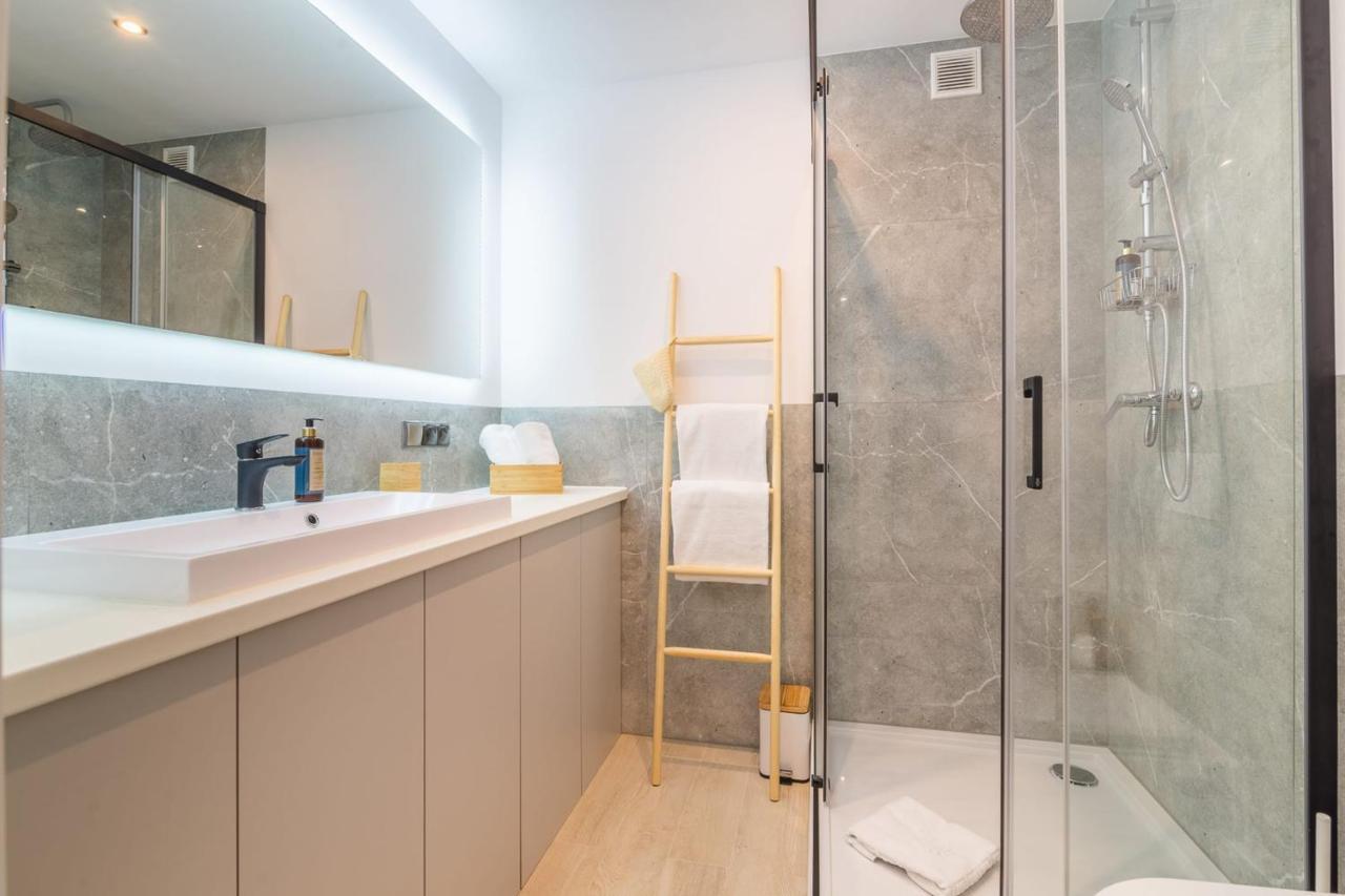 W Rent Like - Hoza 36 Apartament