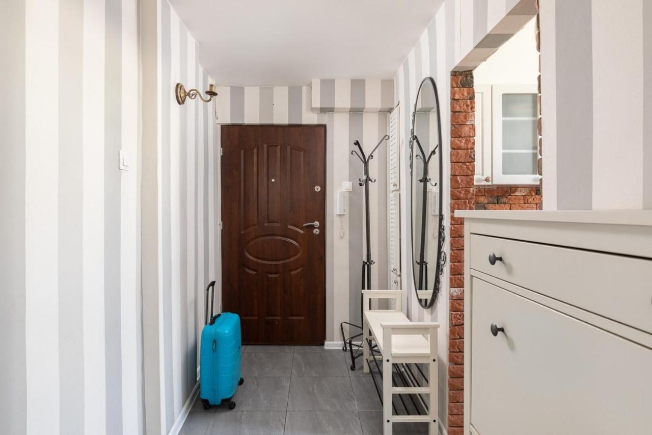 Apartment Rent Like - Aleje Ujazdowskie 18 Warsaw