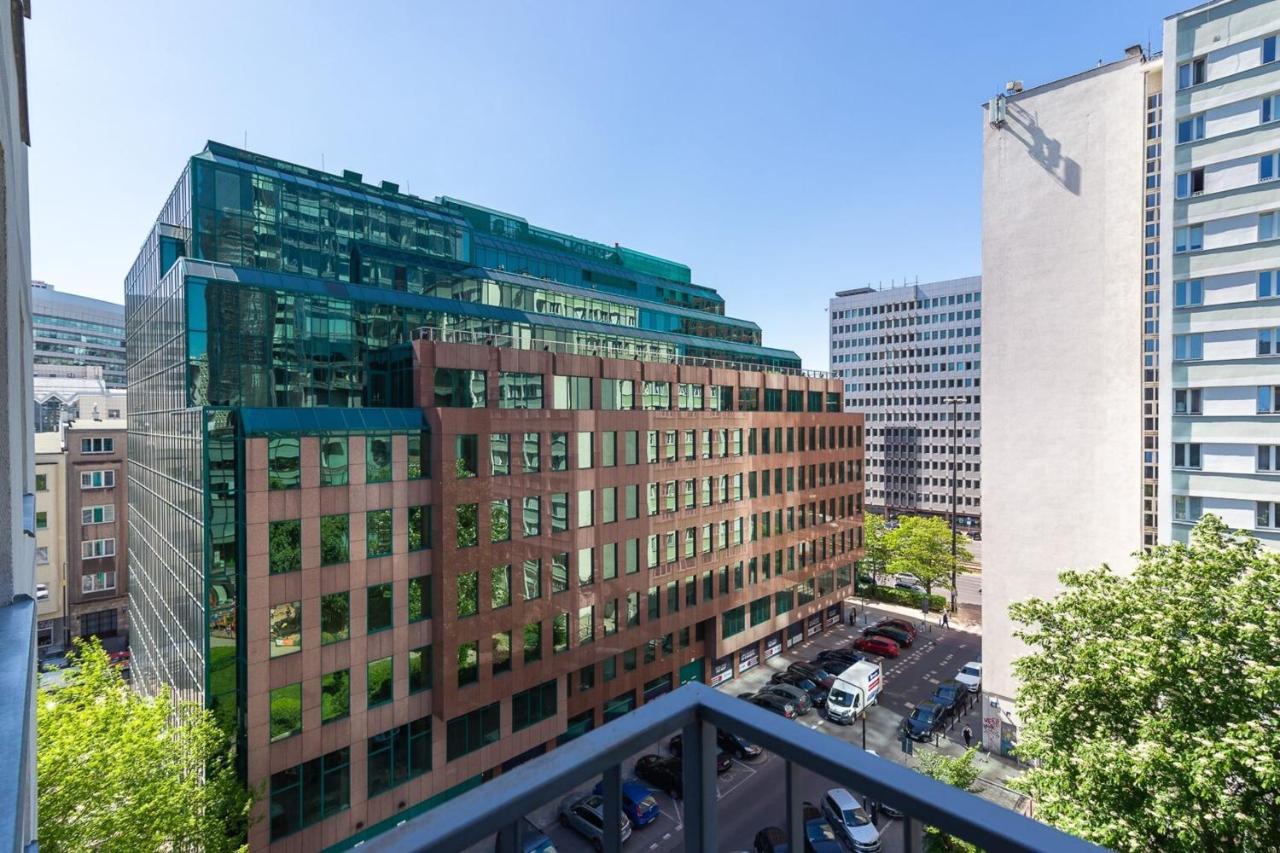 Căn hộ Rent Like - Panska 7 *