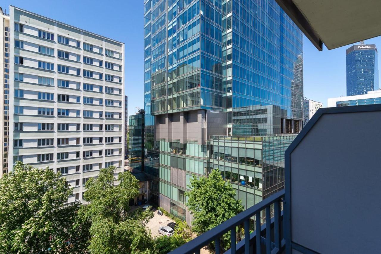 Rent Like - Panska 7 Căn hộ Warsaw