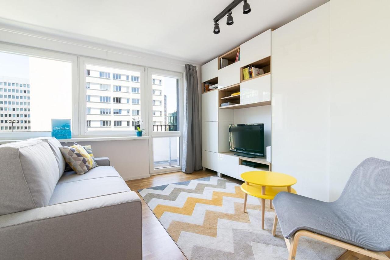 Rent Like - Panska 7 * Warsaw