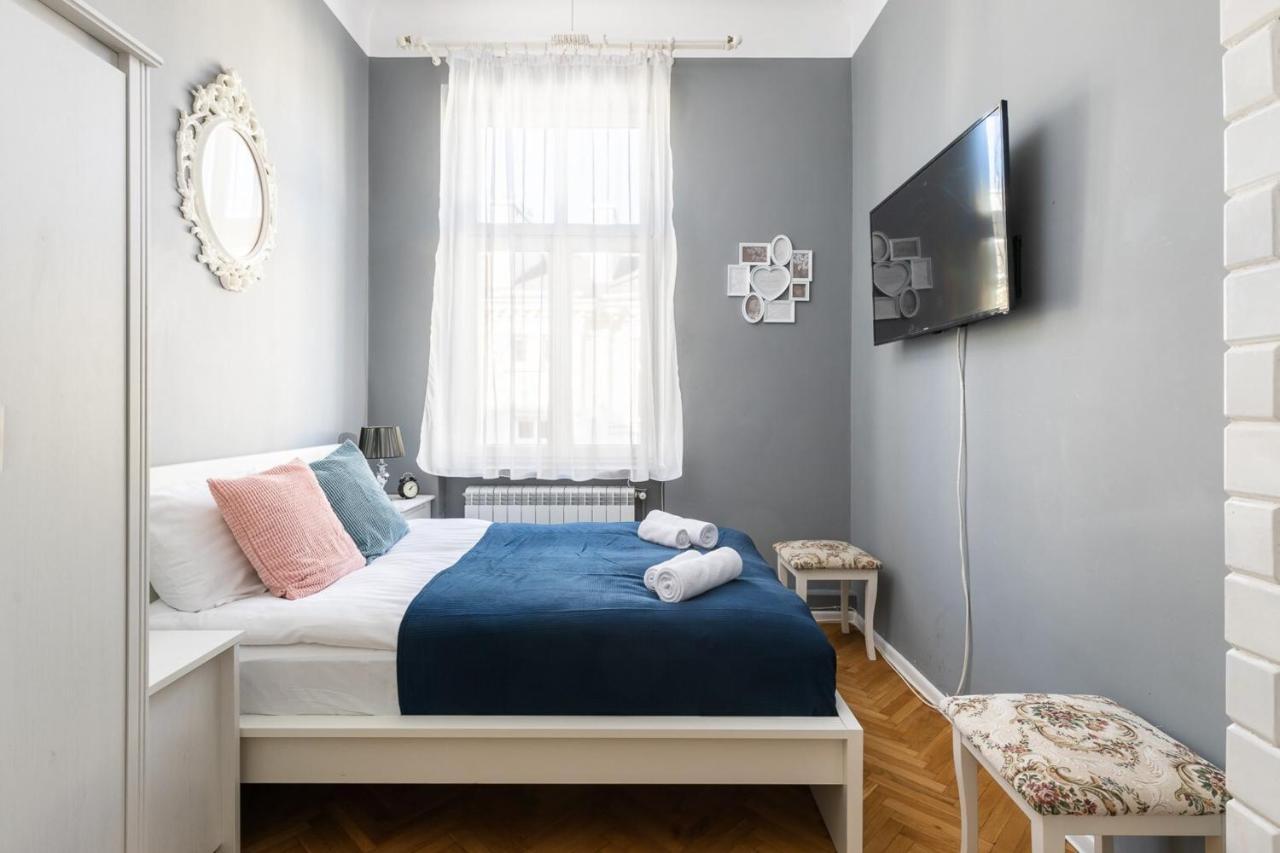 Apartment Rent Like - Aleje Ujazdowskie 18