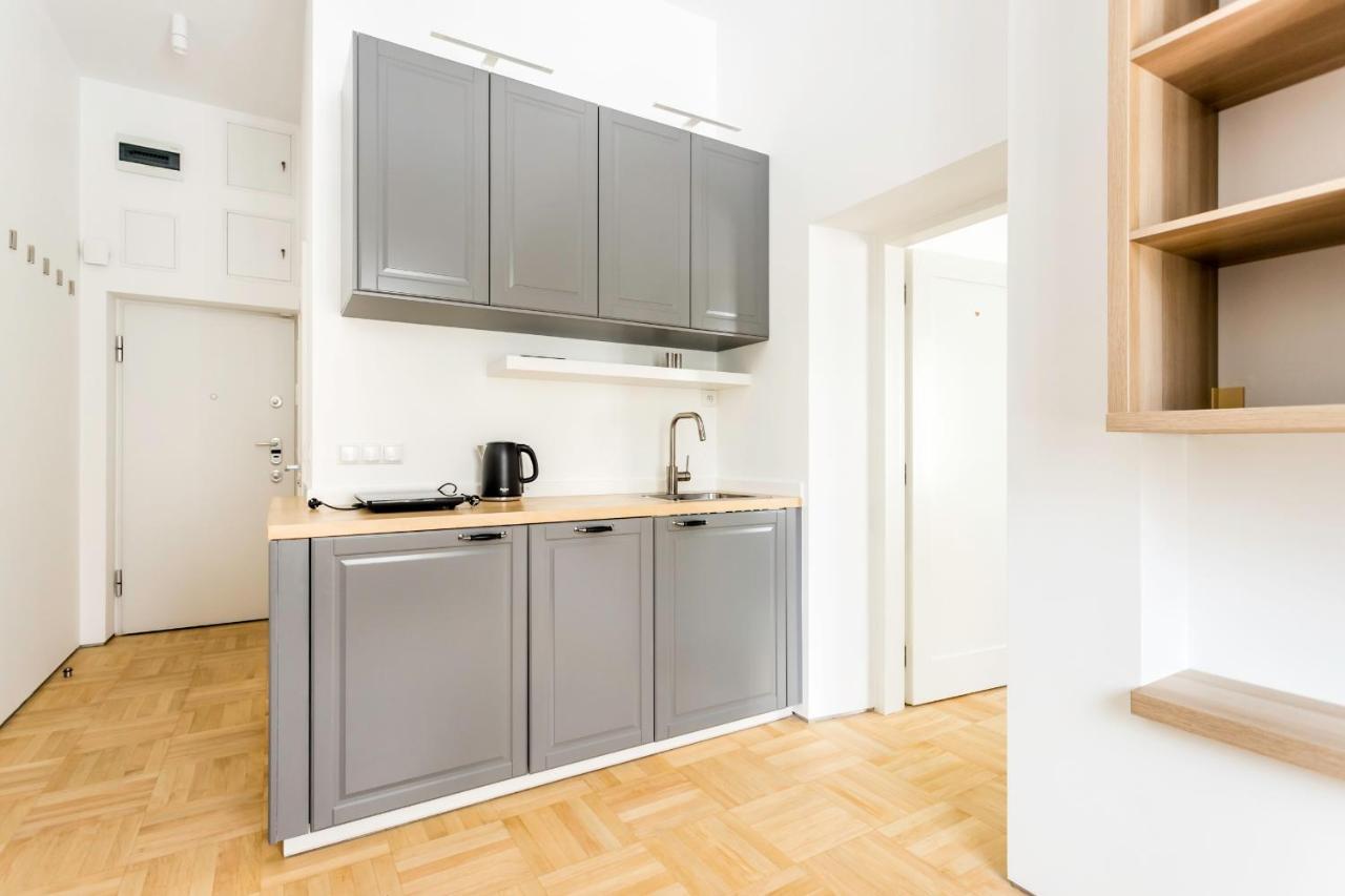 P&o Serviced Warecka Street Apartment