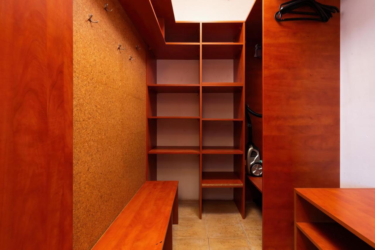 Wyspowa By Renters Apartment Warschau