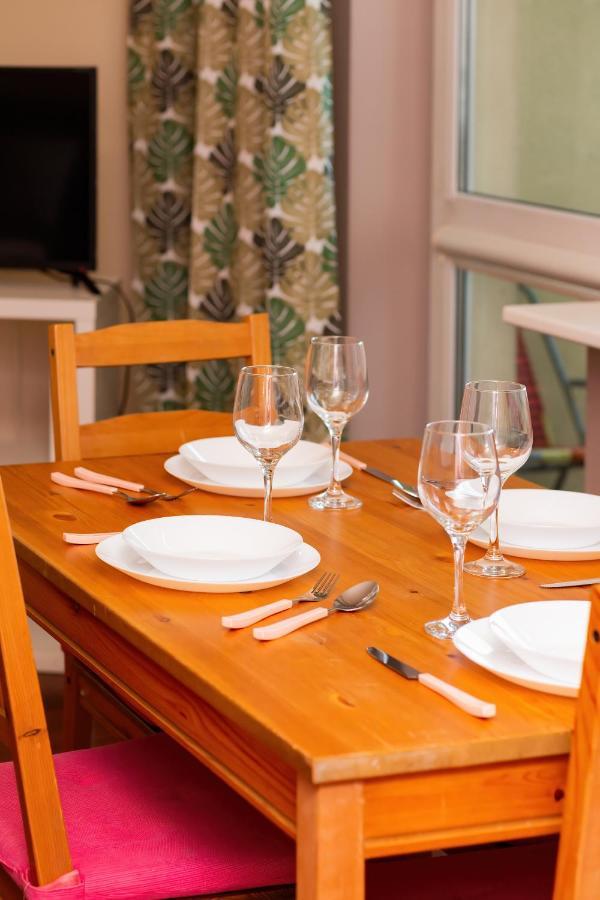 Apartment Wyspowa By Renters