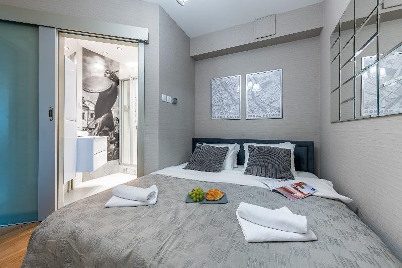 P&o Plac Europejski 3 * Warsaw