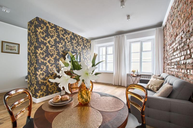 Apartament P&o Krzywe Kolo *