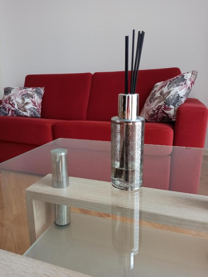 Apartment Nowa
