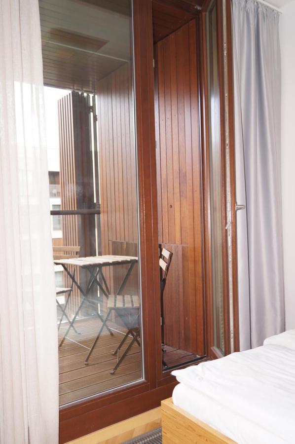 Apartment Nowa *