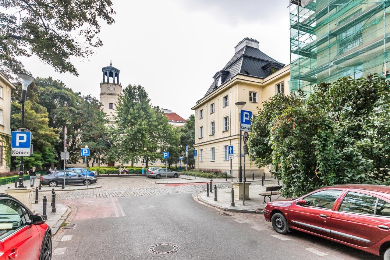 Apartment P&o Serviced Warecka Street