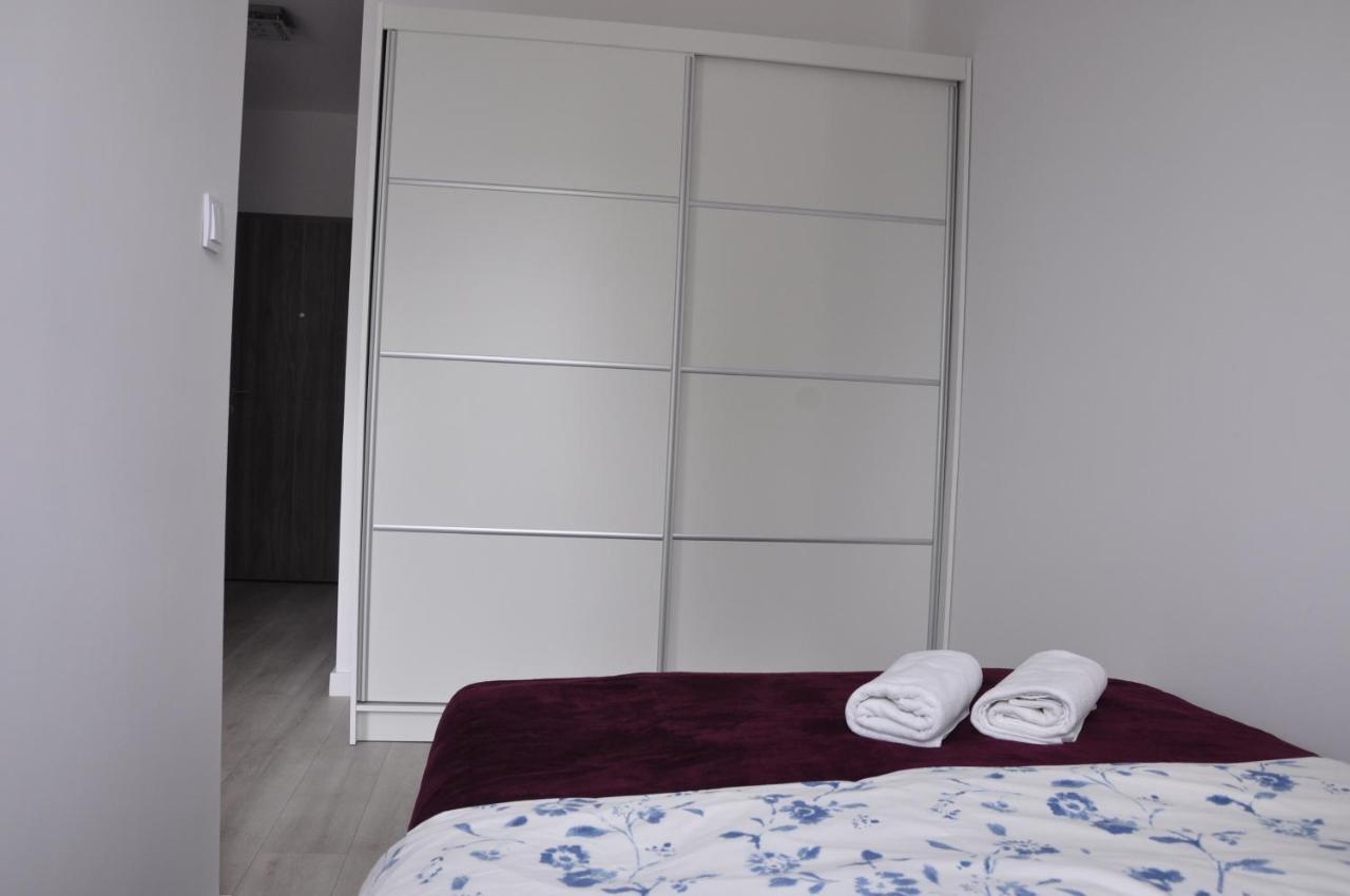 Prudentia Lifetown Warsaw